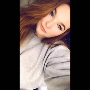 Meet your Posher, Ashleigh